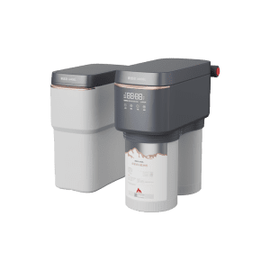 安吉尔 全屋Mini软水机 S3561-F08