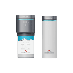 安吉尔 M7 Home 800 全屋大水量净水器