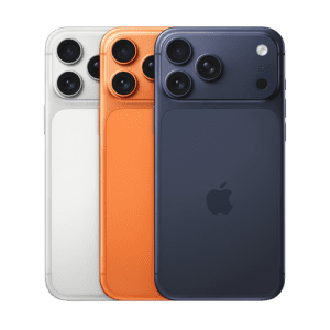 Apple iPhone 17 Pro Max